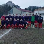 Murese Allievi