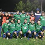 Atletico Montalbano Giovanissimi