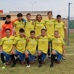 Scanzano Allievi