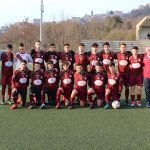 Virtus Avigliano Allievi