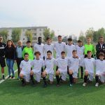 Matheola Under 15