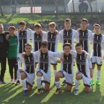 Hellas Vulture Under 15