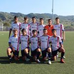 Asso Potenza Under 17