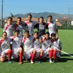 Asso Potenza Under 15 Reg.