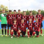 Real Metapontino Under 15