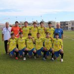 Scanzano Under 17