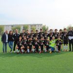 Invicta Matera Under 15