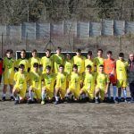 Beato Bonaventura Under 17