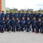 Lnd Basilicata Under 15