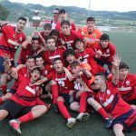 Real Metapontino: campione di Coppa Regione 2018/19