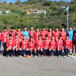 Beato Bonaventura Under 17