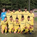 Marmo Platano Under 17