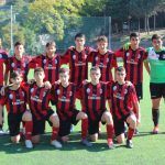 Real Metapontino Under 15