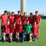 Peppino Campagna Under 17