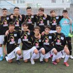 Matheola Under 15 Regionali