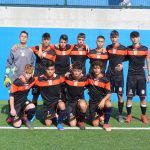 Scanzano Under 17