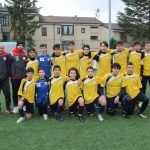 Asso Potenza Under 15 Reg.