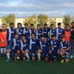 Atletico Montalbano Under 17