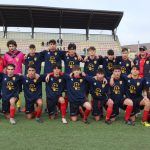 Polisportiva Tito Under 17