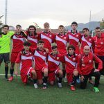 Asso Potenza Under 17