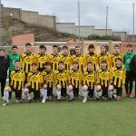 Hellas Vulture Under 17