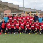 Beato Bonaventura Under 17