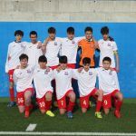 Pgs Don Bosco Lorusso Under 15