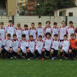 Asso Potenza Under 15