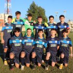 Real Metapontino Under 17