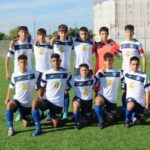 Franco Selvaggi Under 15