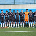 Hellas Vulture Under 17