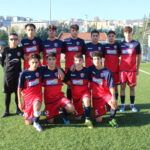 Ferrandina Under 17