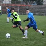 Saccomanni e compagni, ormai lanciatissimi verso il terzo sucetto di fila dell'Invicta U17