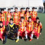 Polisportiva Tito Under 15