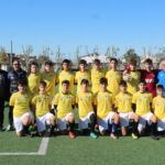 Peppino Campagna Under 15