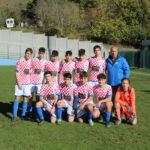 Marmo Platano Under 15