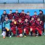 Asso Potenza Under 17