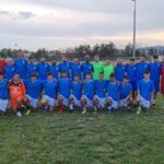 Atletico Montalbano Under 17