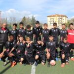 Real Metapontino Under 15