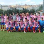 Santamaria Under 17