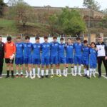 Hellas Vulture Under 15