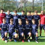 Sporting Marconia Under 15