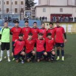 Ferrandina Under 17