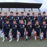 Polisportiva Tito Under 17