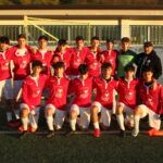 Hellas Vulture Under 17