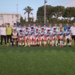 Invicta Matera Under 17