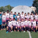 Asso Potenza Under 17