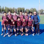 Peppino Campagna Under 15