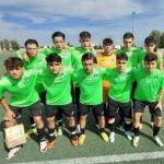 Progress Villa d’Agri Under 17